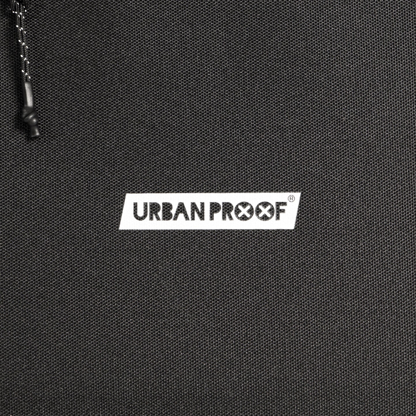 Urbanproof urban proof shopper knox 25l rpet noir