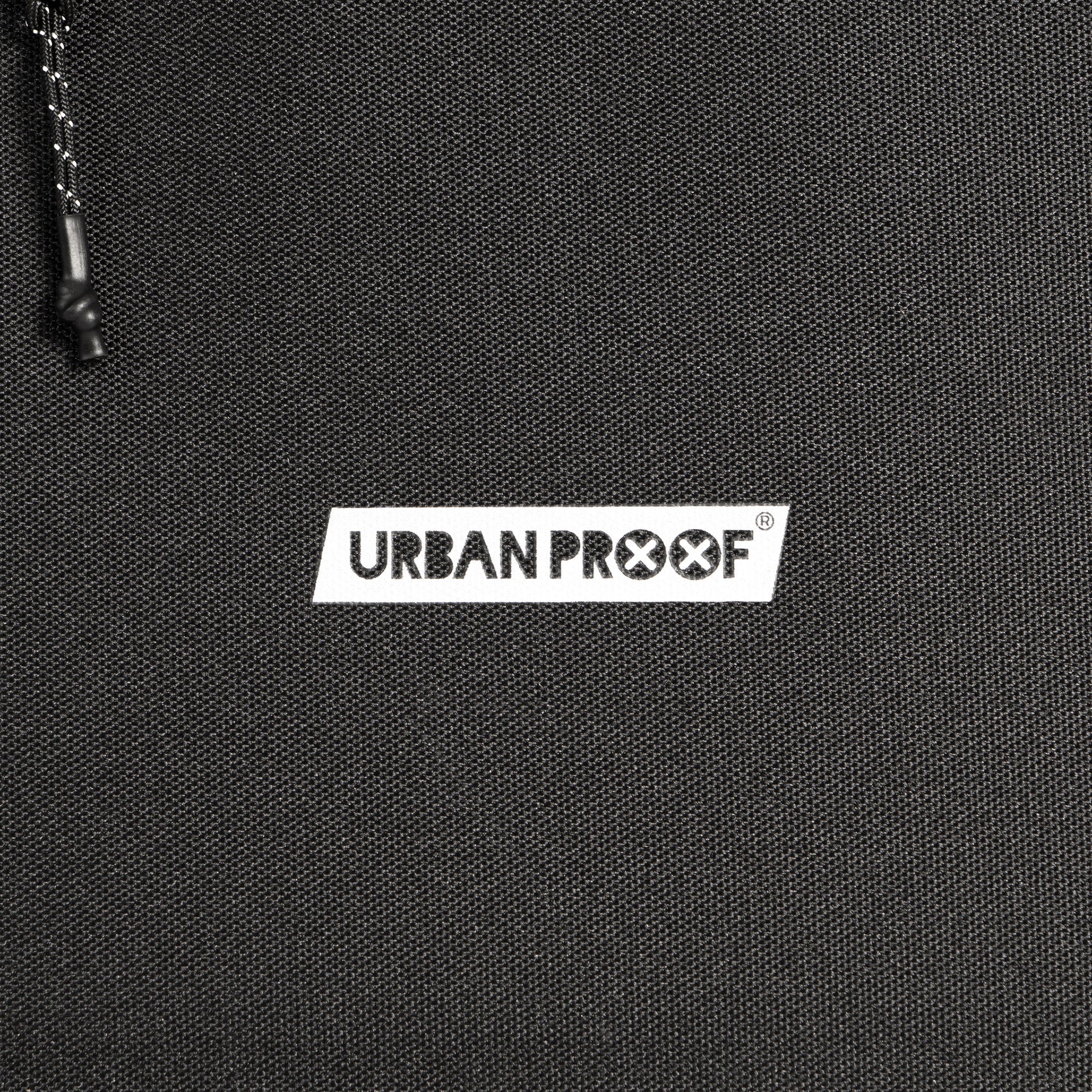 Urbanproof urban proof shopper knox 25l rpet noir