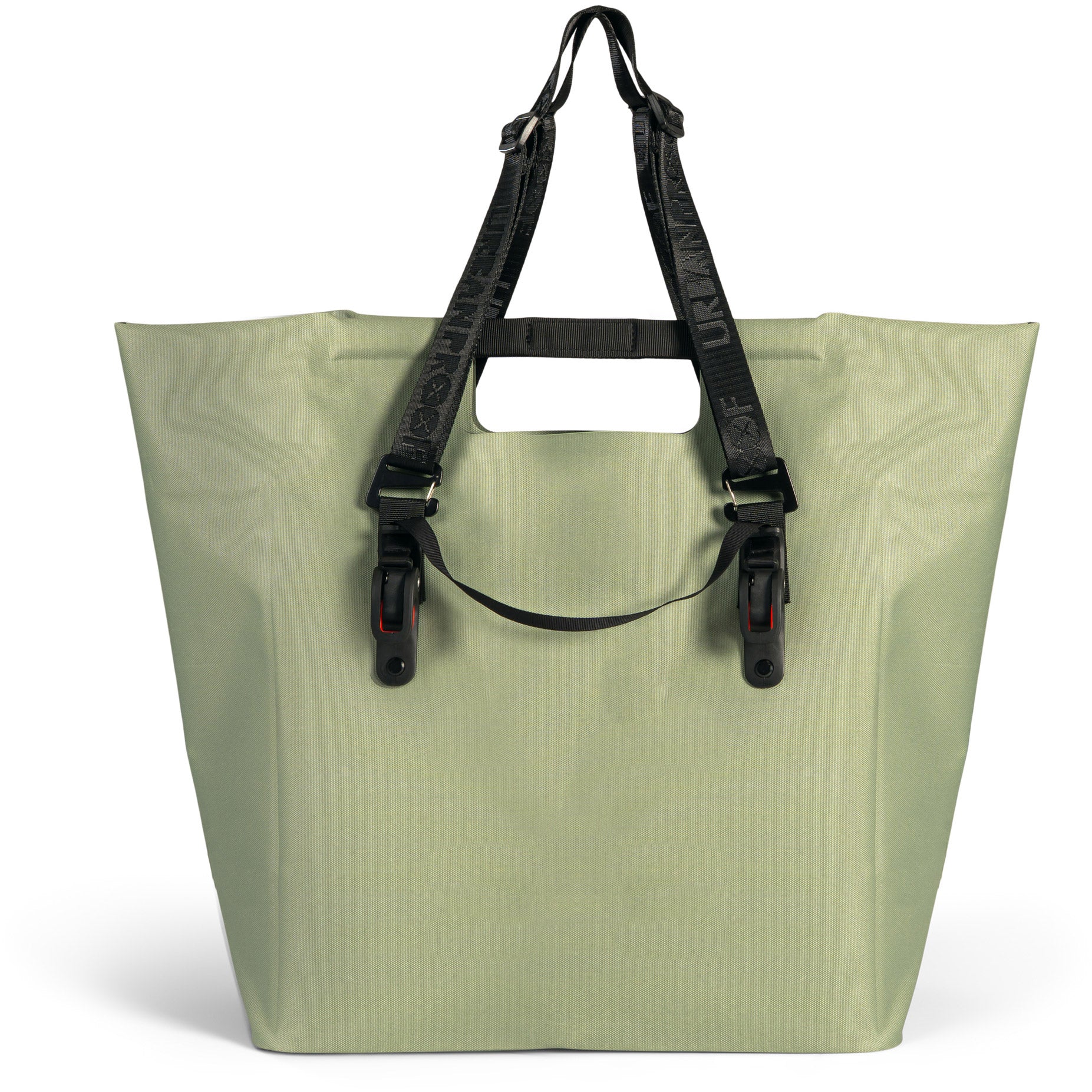 Urbanproof urban proof shopper knox 25l rpet menthe
