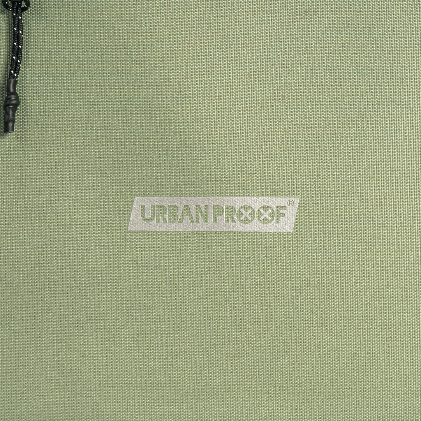 Urbanproof urban proof shopper knox 25l rpet menthe