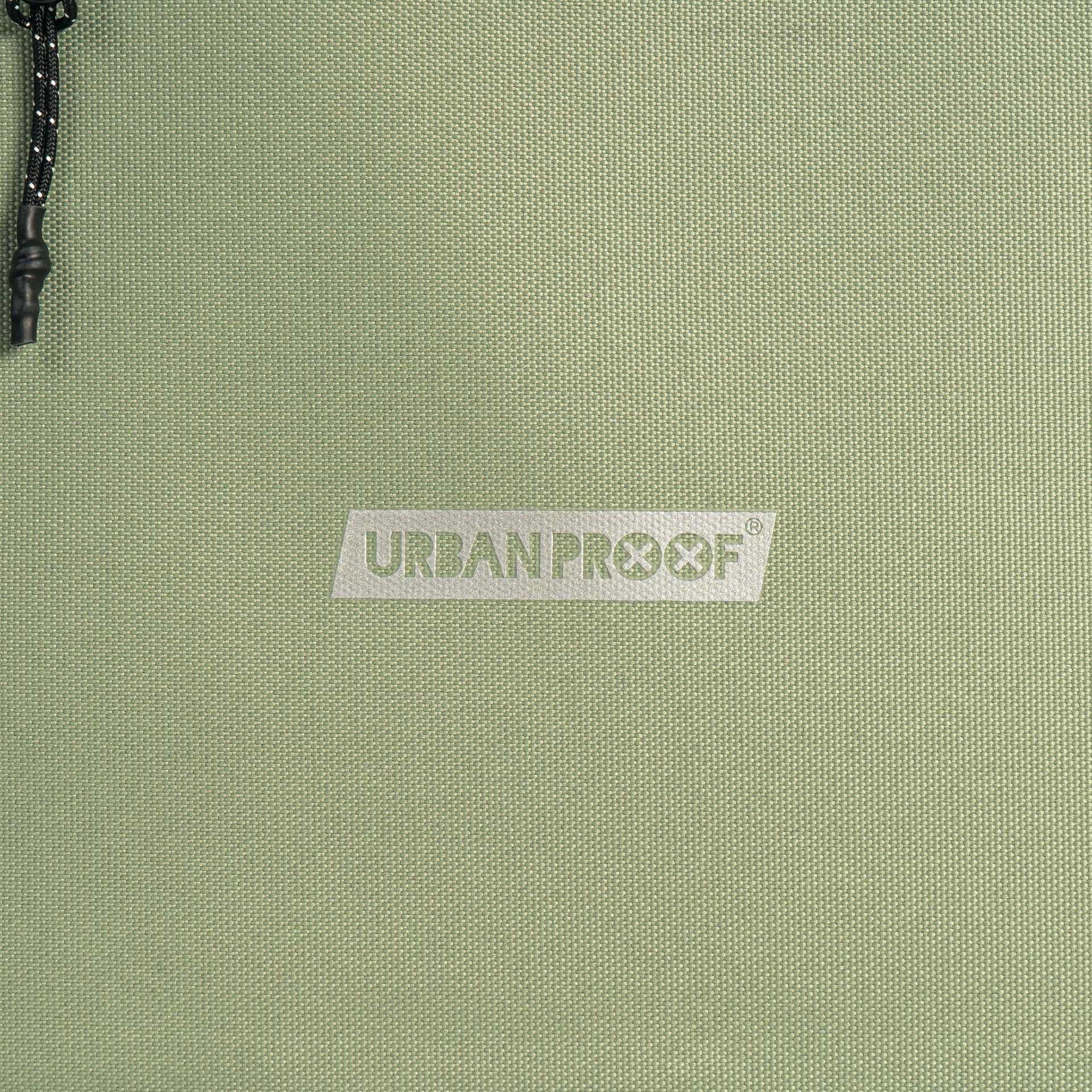 Urbanproof urban proof shopper knox 25l rpet menthe