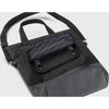 Urban Proof Bicycle Shopper recyclé gris noir