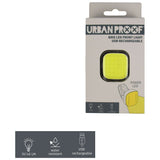 Phare haute puissance à l'épreuve urbaine USB jaune - afbeelding 5
