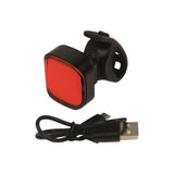 USB rouge à haute puissance à l'épreuve urbaine rouge - afbeelding 4