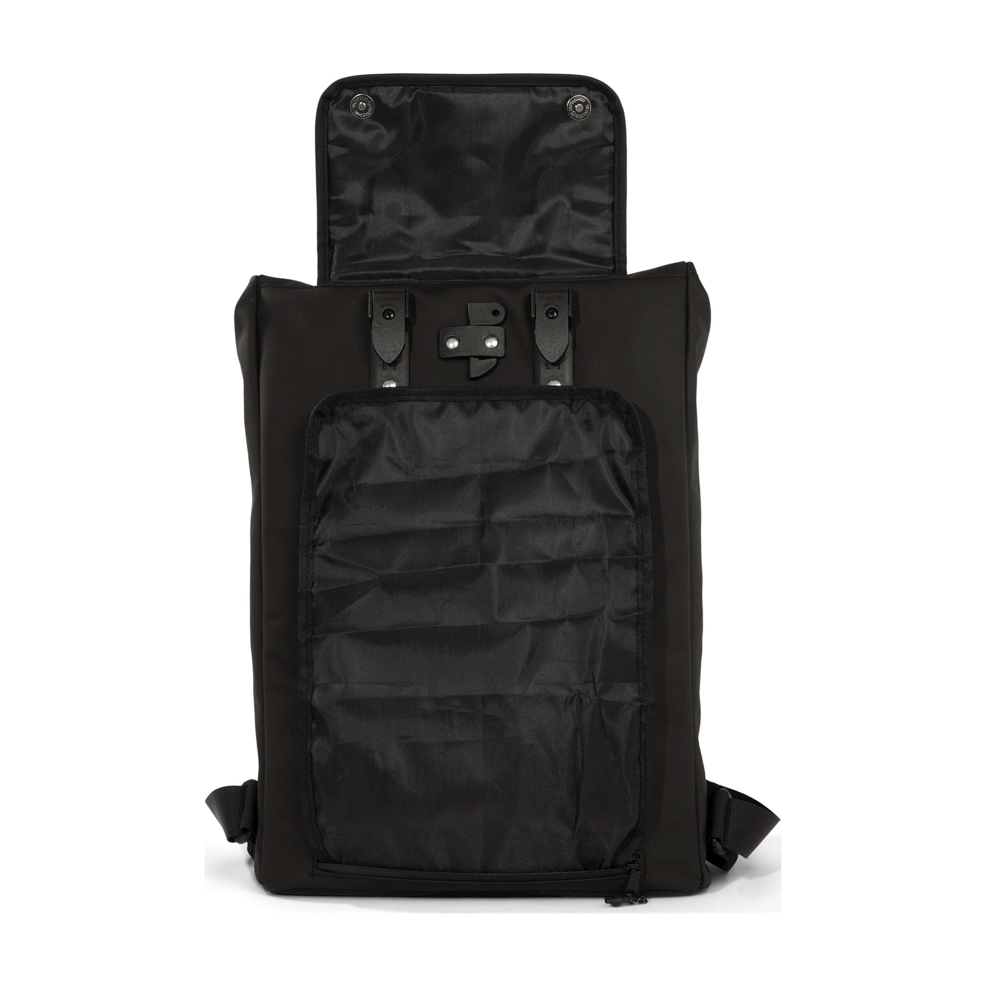 Sac à vélo de cargaison urbain à l'épreuve urbaine.