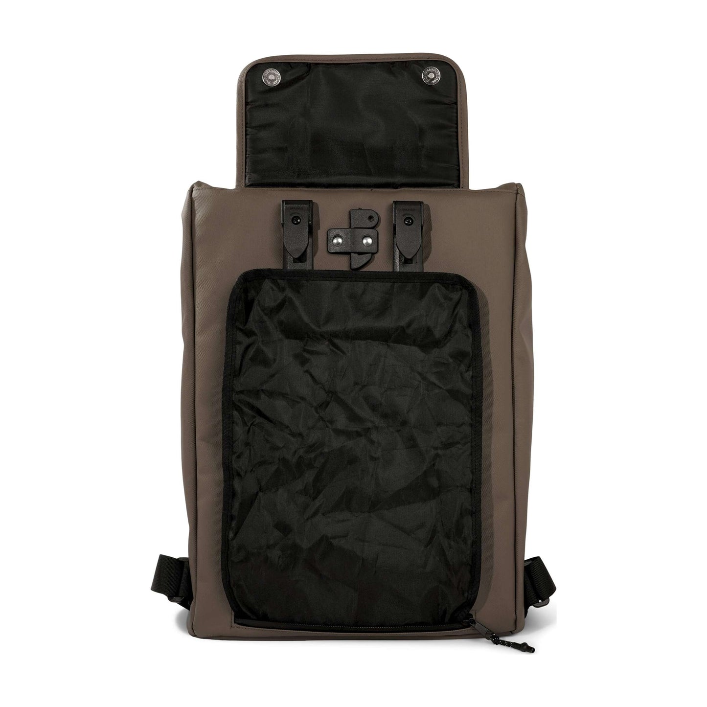 Sac à dos de cargo urbain à l'épreuve urbaine urbaine.