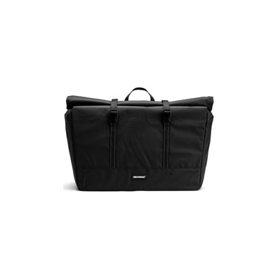Sac à l'épreuve urbaine à l'épreuve urbaine Longtail Black | 60L