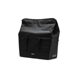 Sac à l'épreuve urbaine à l'épreuve urbaine Longtail Black | 60L - afbeelding 5