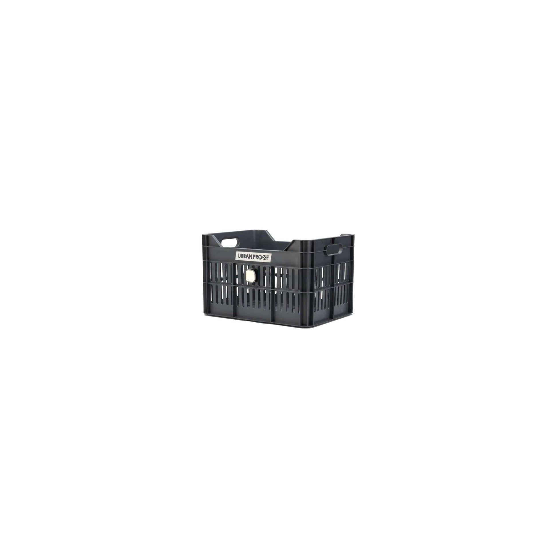 Urbanpool Urban Proof Krat 30L Ash Gray 40x30x25