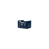 Urbanproof Urban Proof Krat 30L Bleu foncé 40x30x25