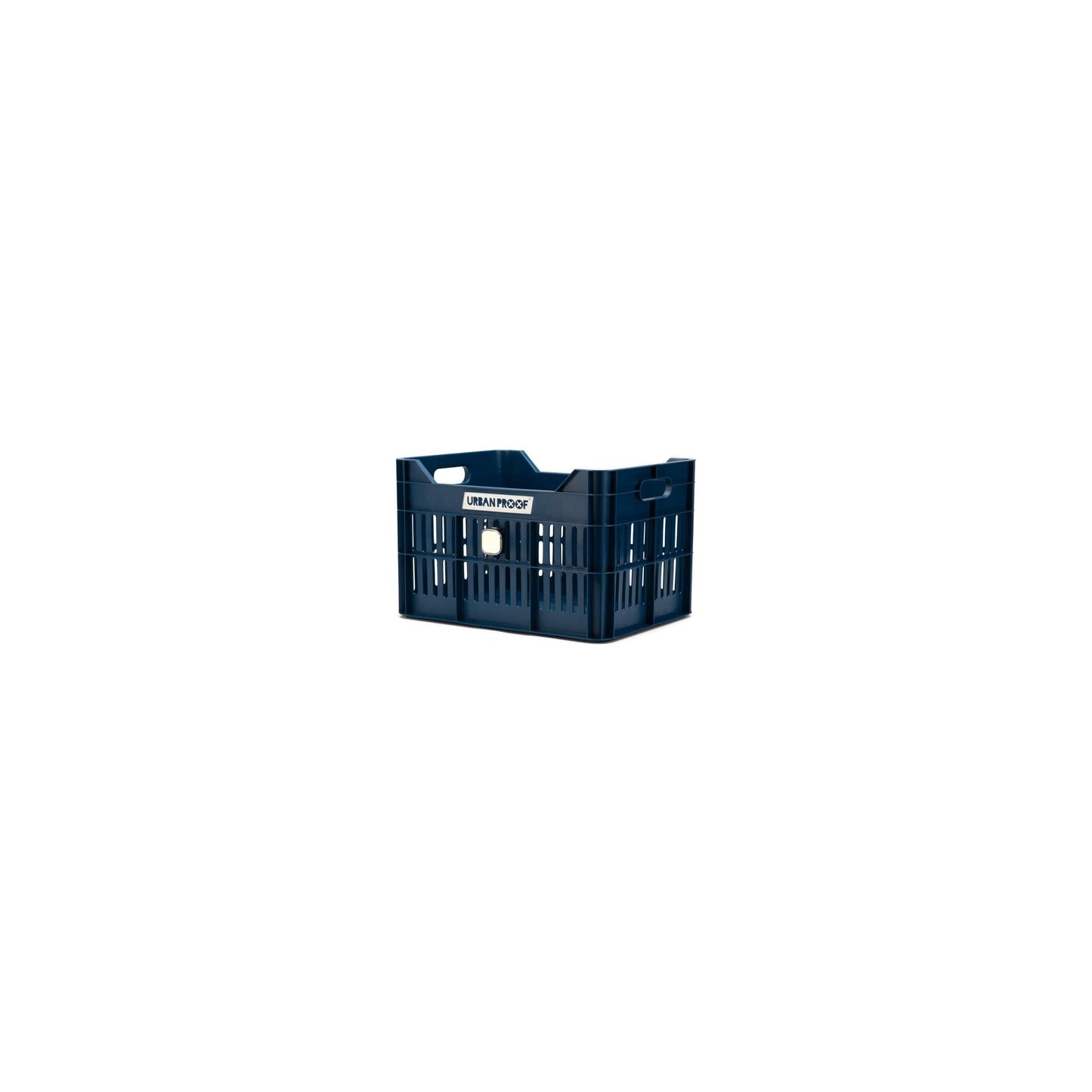 Urbanproof Urban Proof Krat 30L Bleu foncé 40x30x25