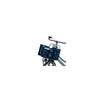 Urbanproof Urban Proof Krat 30L Bleu foncé 40x30x25