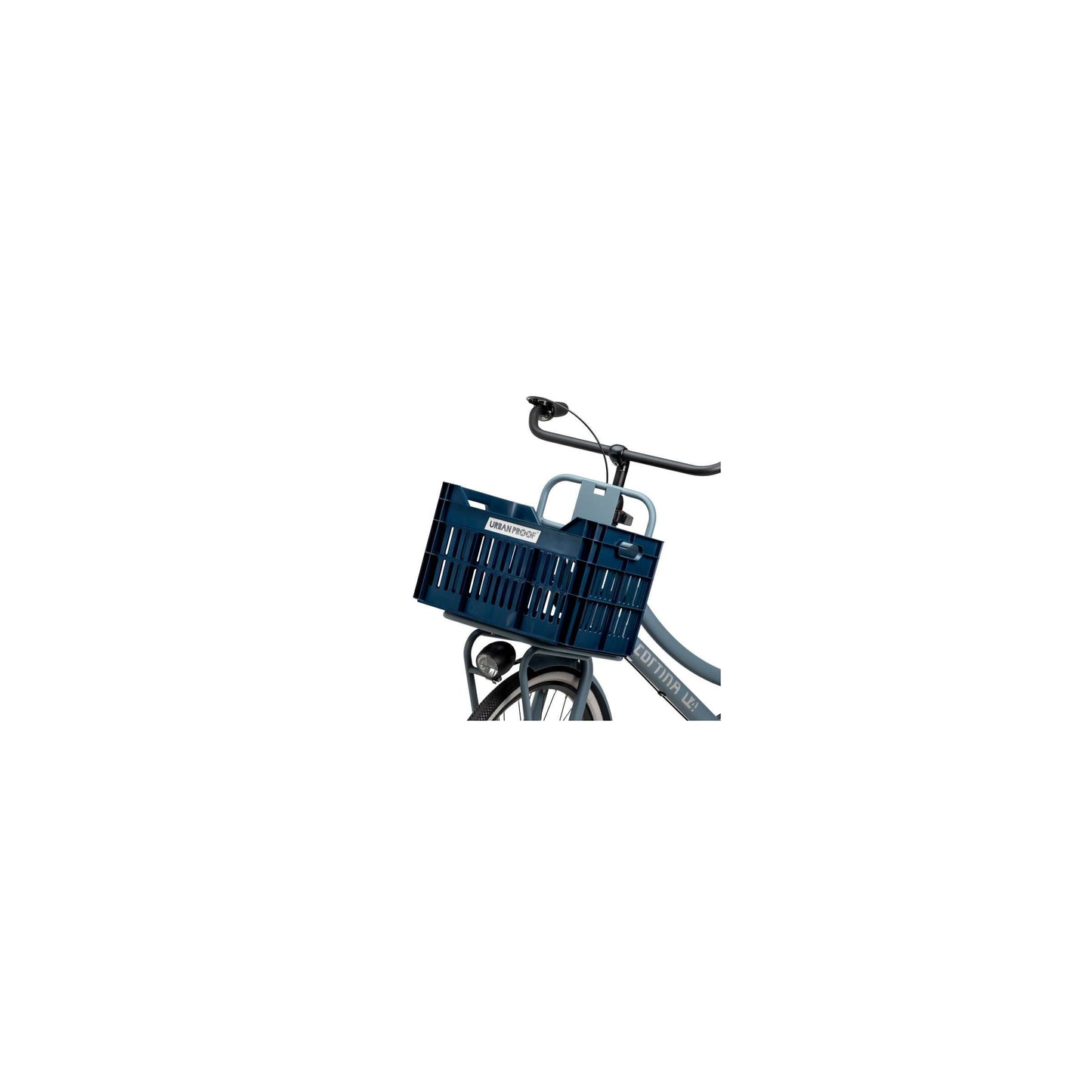 Urbanproof Urban Proof Krat 30L Bleu foncé 40x30x25