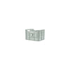 Urbanpool Urban Proof Krat 30l Misty Mint 40x30x25