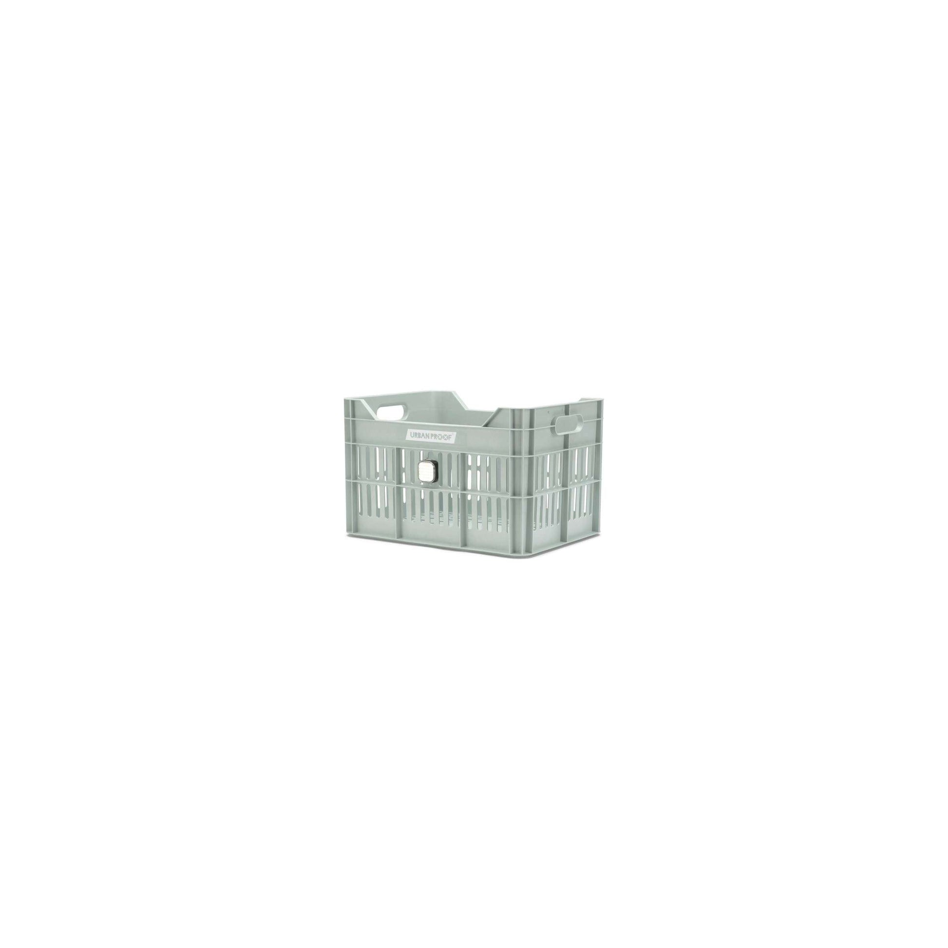 Urbanpool Urban Proof Krat 30l Misty Mint 40x30x25