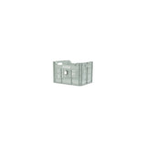 Urbanpool Urban Proof Krat 30l Misty Mint 40x30x25 - afbeelding 4