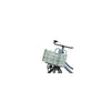 Urbanpool Urban Proof Krat 30l Misty Mint 40x30x25