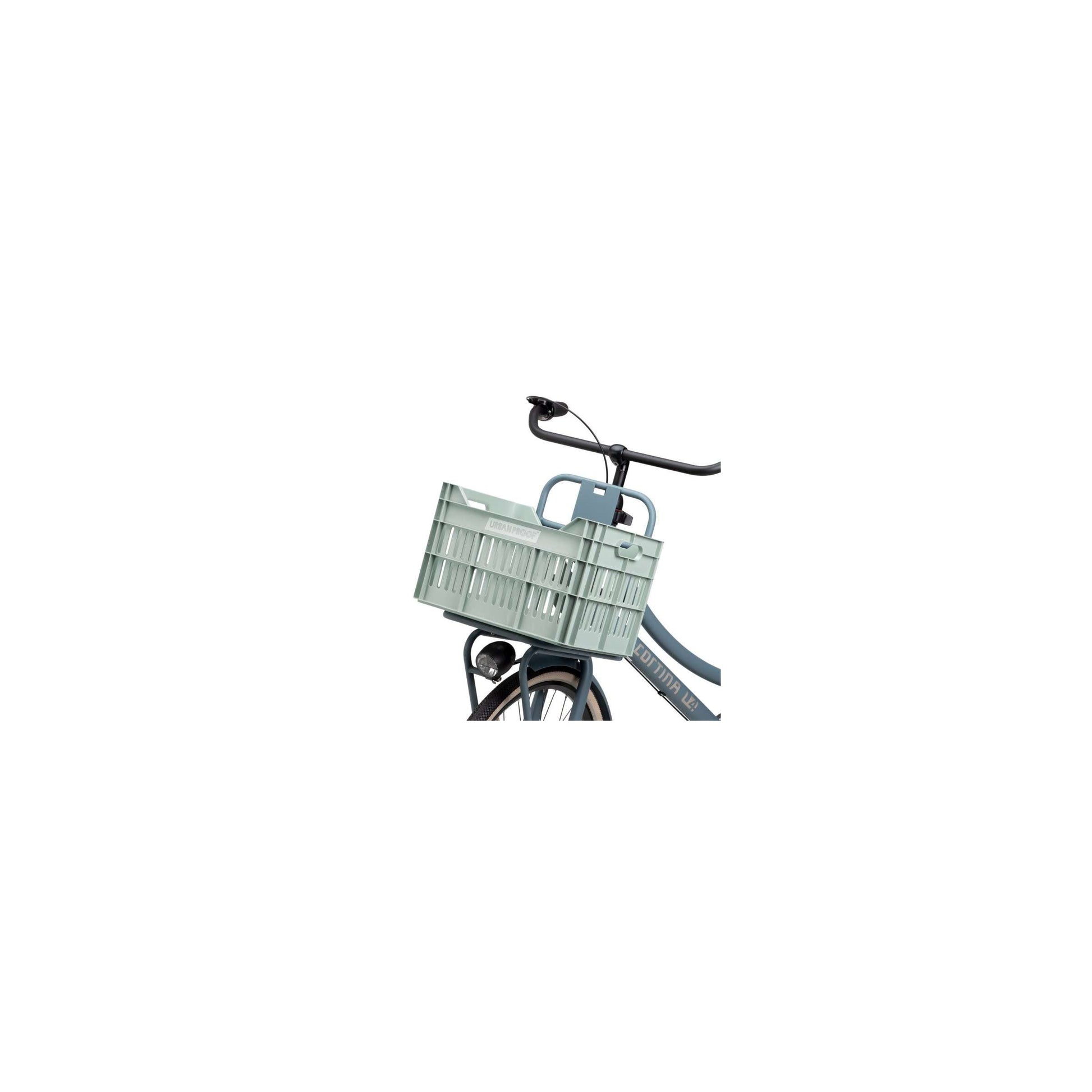 Urbanpool Urban Proof Krat 30l Misty Mint 40x30x25
