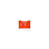 Proof urbain à l'épreuve urbaine Krat 30l Oranje Orange 40x30x25