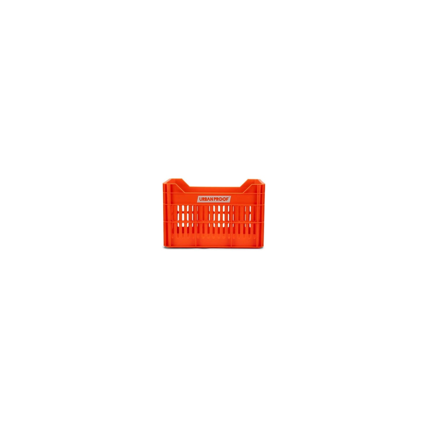 Proof urbain à l'épreuve urbaine Krat 30l Oranje Orange 40x30x25