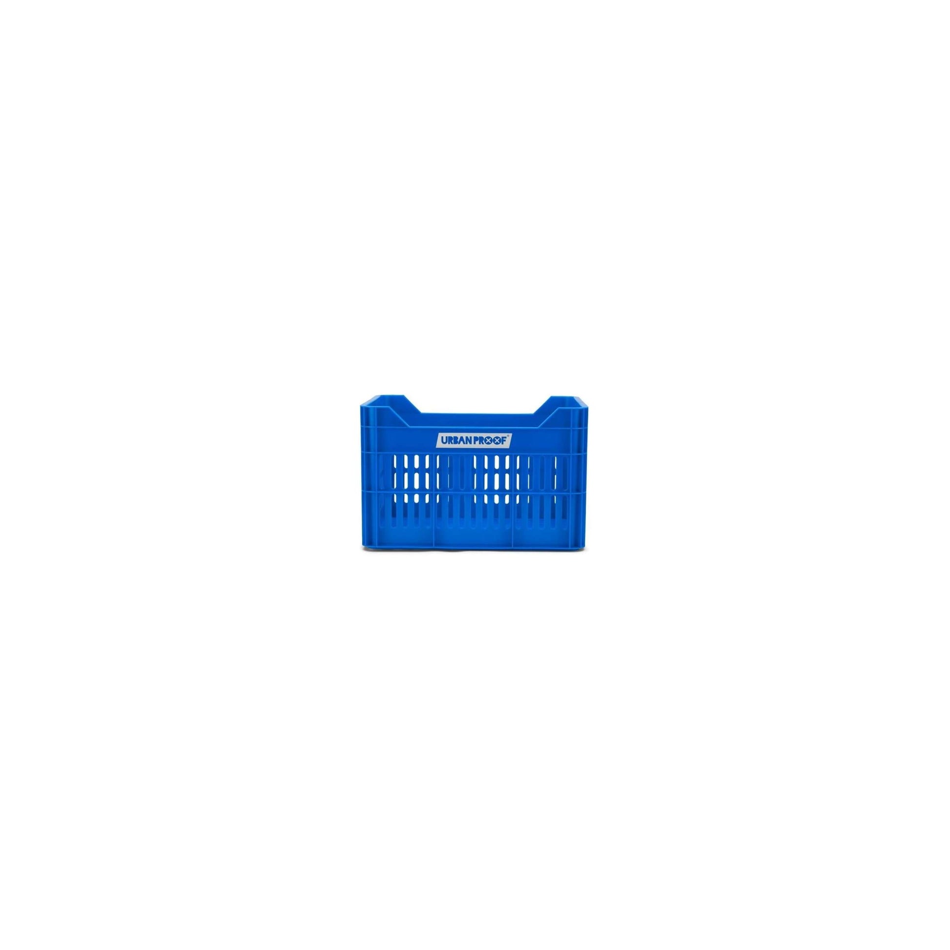 Urbanpool Urban Proof Krat 30l Blue Royal Blue 40x30x25
