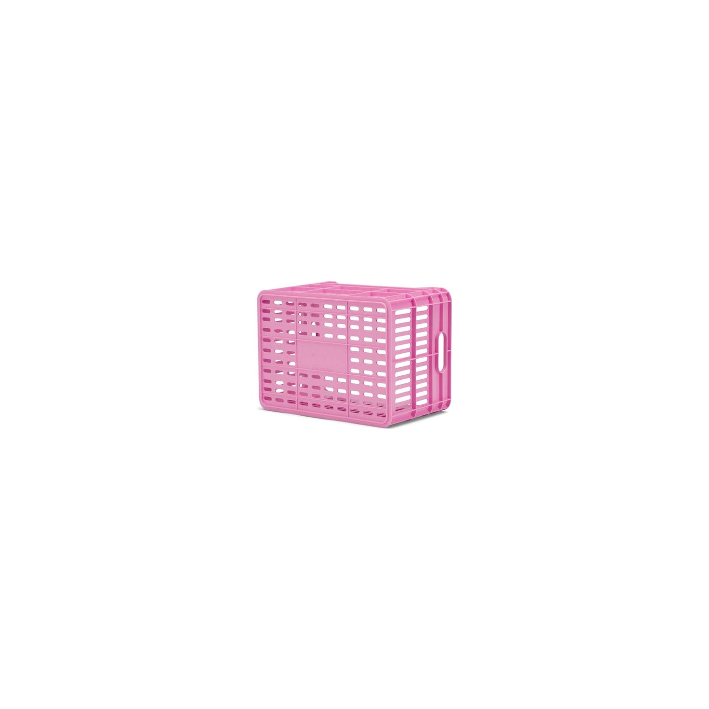 Urbanproof Urban Proof Krat 15L Rose vif 30x23x19
