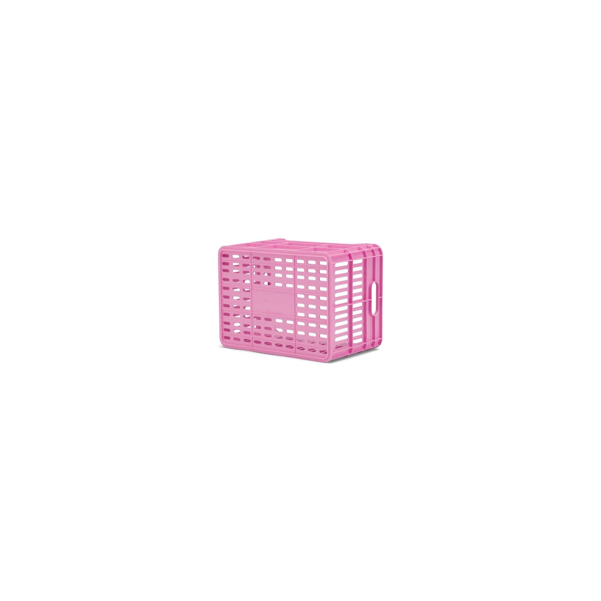 Urbanproof Urban Proof Krat 15L Rose vif 30x23x19