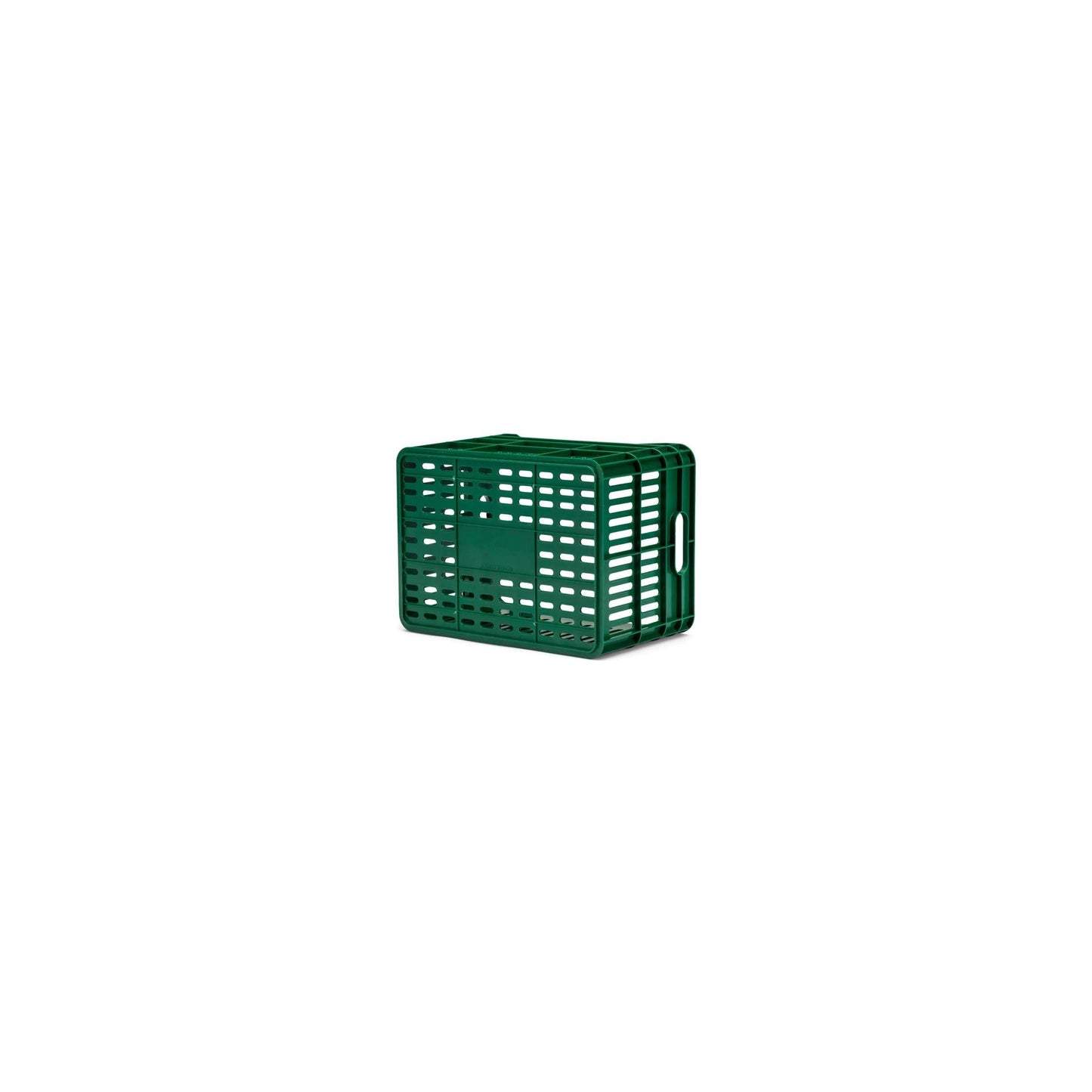Urbanpool Urban Proof Krat 15l rétro vert 30x23x19