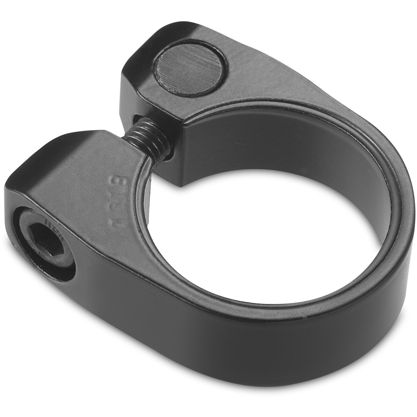 Ursus Zoolpap Clamp Urban 31,8 mm | Allen noir