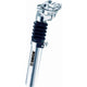 Union Set Post Save ATB 27.2 x 350 Silver