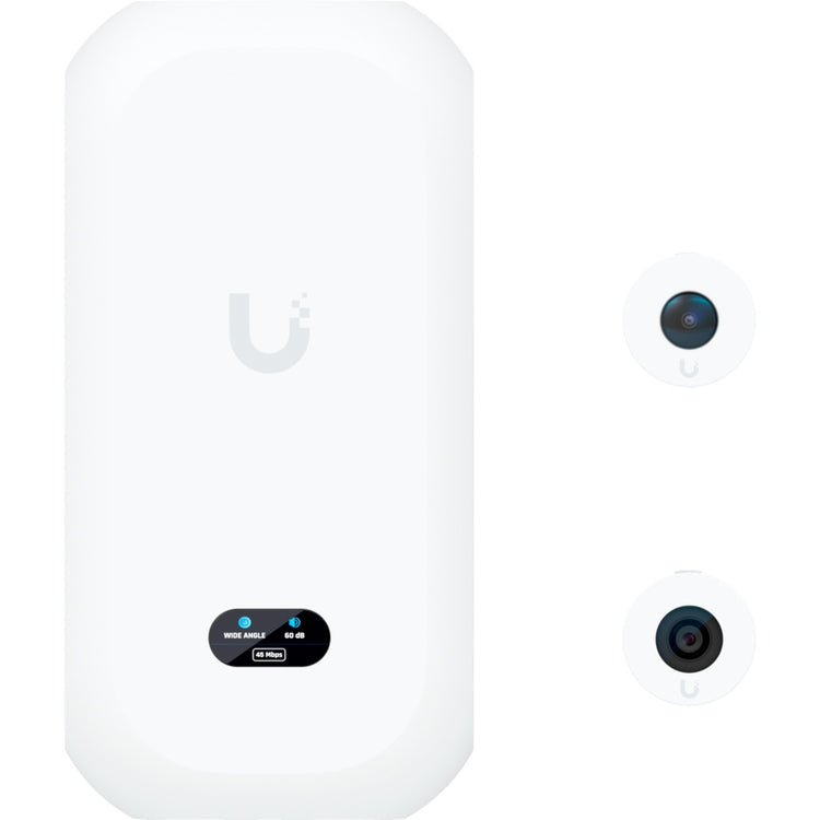 Ubiquiti ai thêta