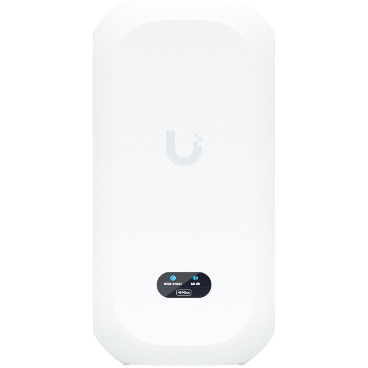 Ubiquiti ai thêta