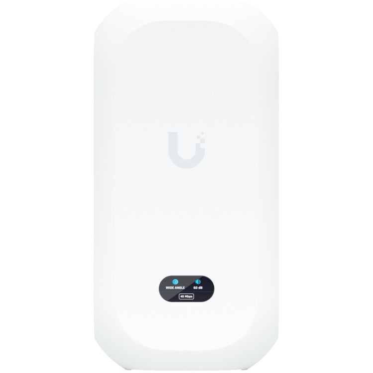 Ubiquiti ai thêta