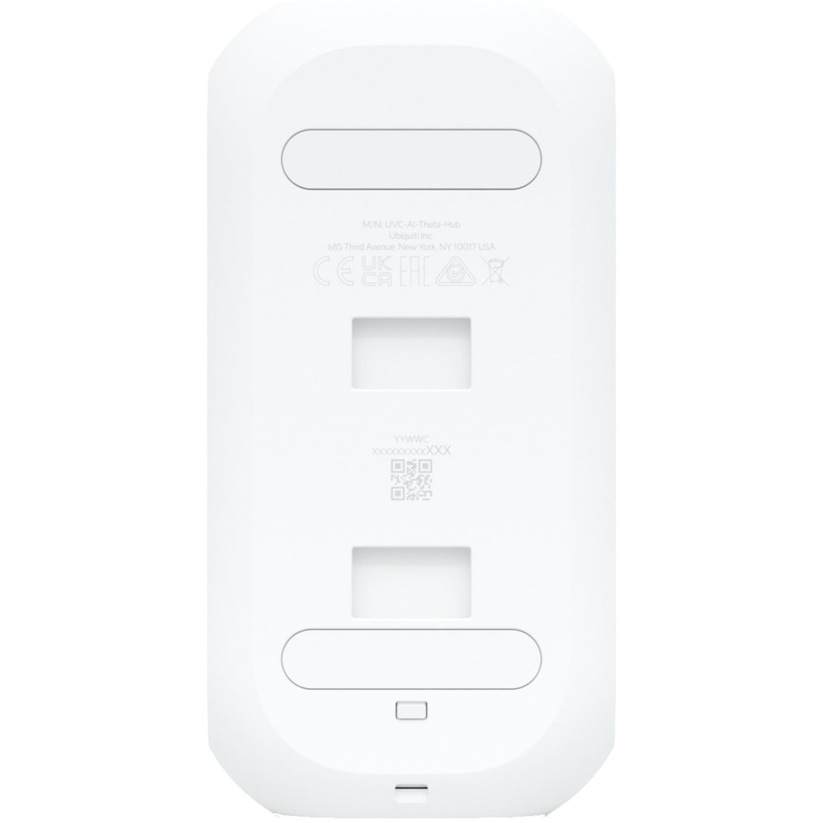 Ubiquiti ai thêta