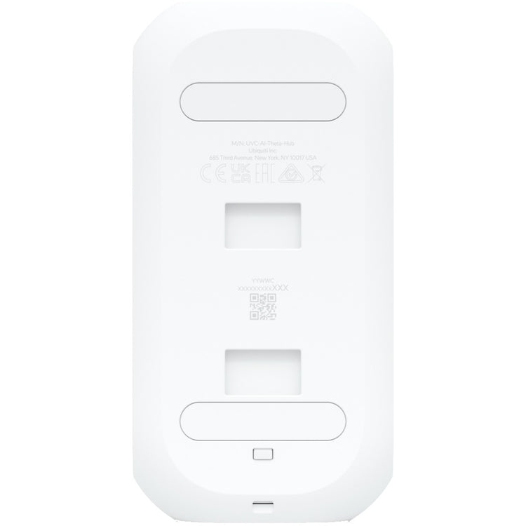Ubiquiti ai thêta