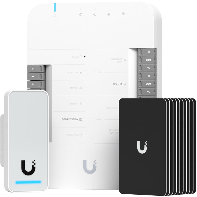 Kit de démarrage Ubiquiti G2