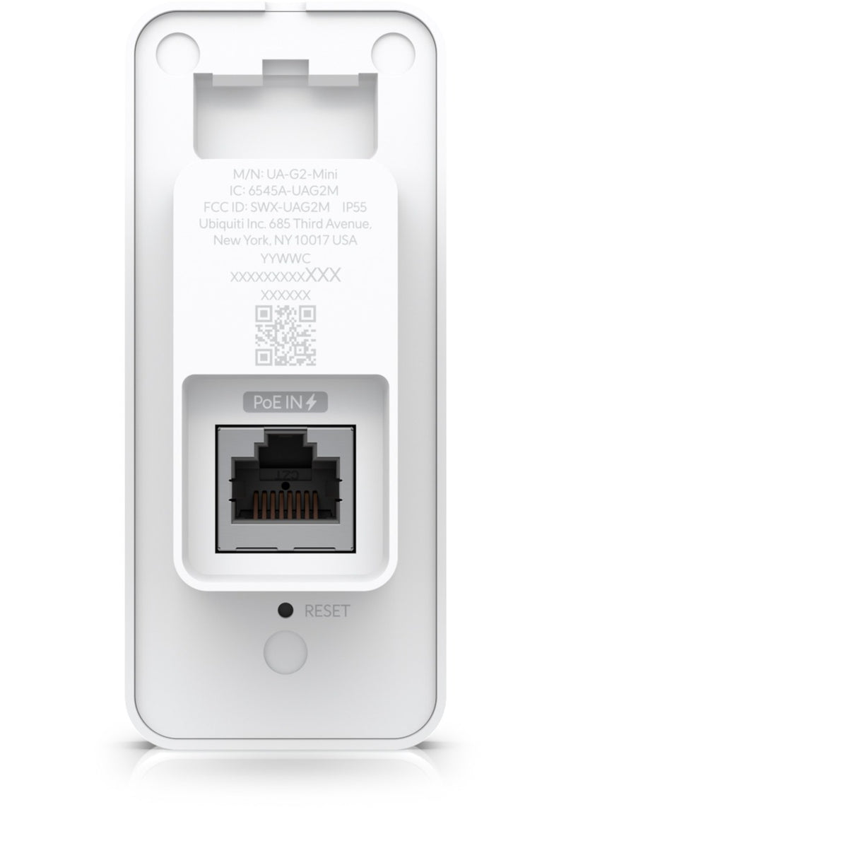 Kit de démarrage Ubiquiti G2