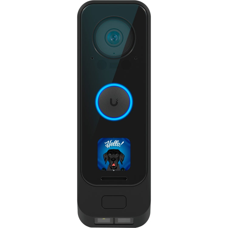 Ubiquiti G4 Doorbell Pro