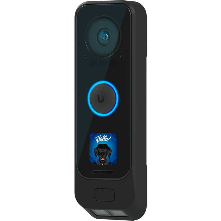 Ubiquiti G4 Doorbell Pro