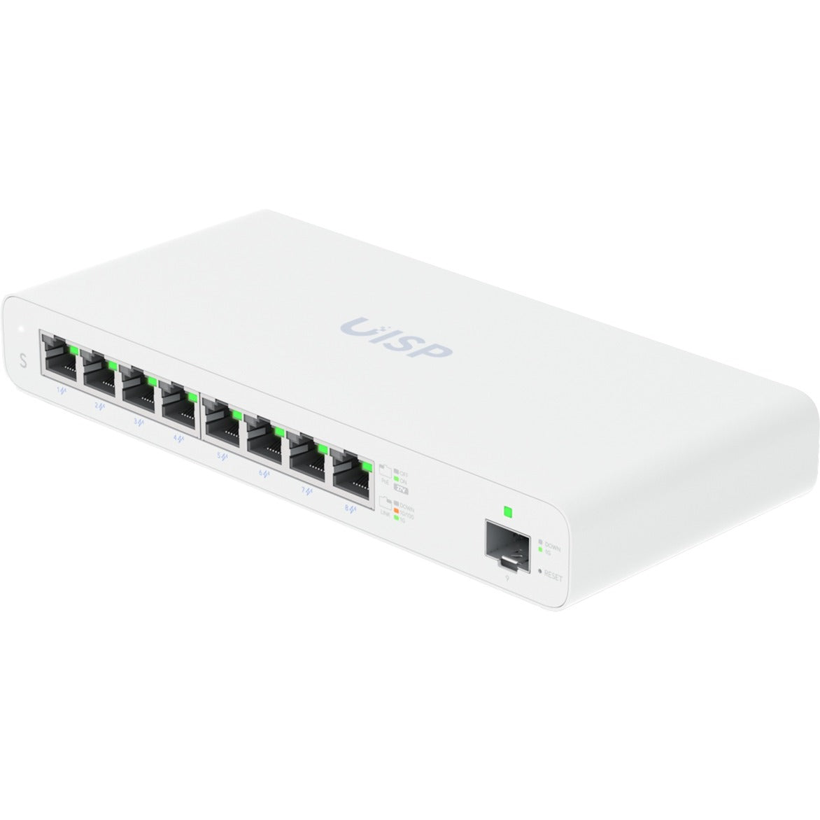Ubiquiti uisp-s