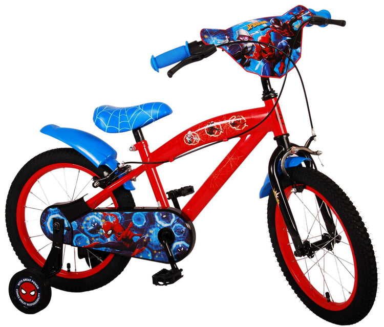 Ultimate Spider - Bélo