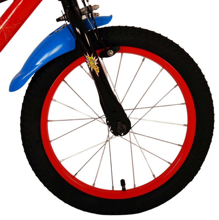 Ultimate Spider - Bélo