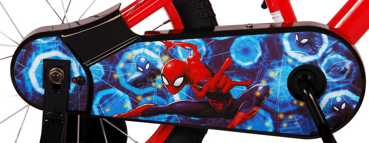 Ultimate Spider - Bélo