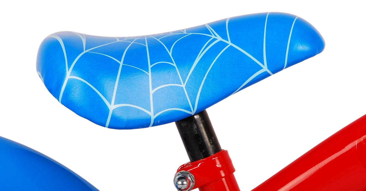 Ultimate Spider - Bélo