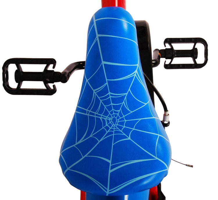 Ultimate Spider - Bélo