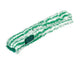 Housse de lavage Unger zèbre vert blanc (35cm)
