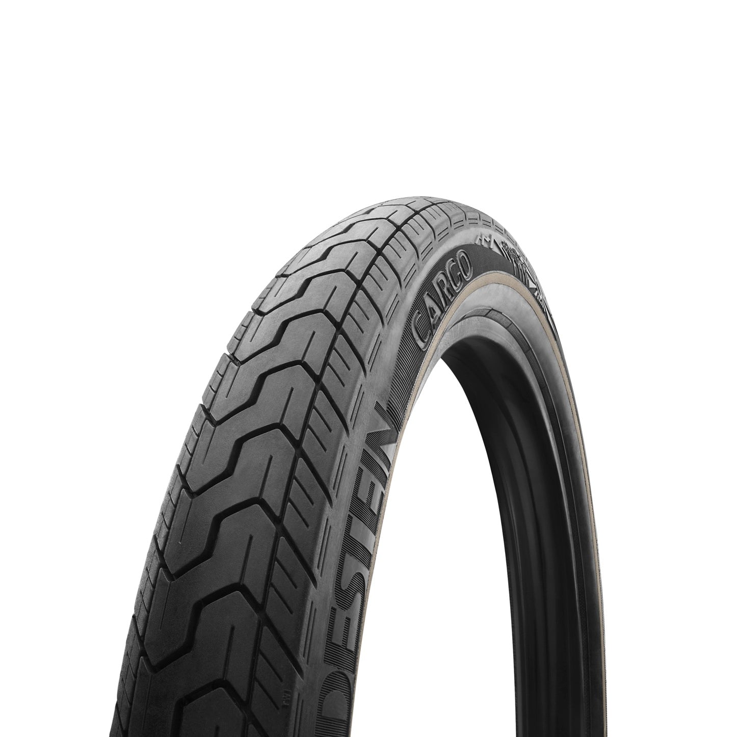 Vredestein pneu extérieur cargo 55-406 noir refl