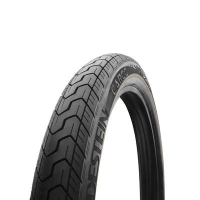 Vredestein pneu extérieur cargo 55-406 noir refl