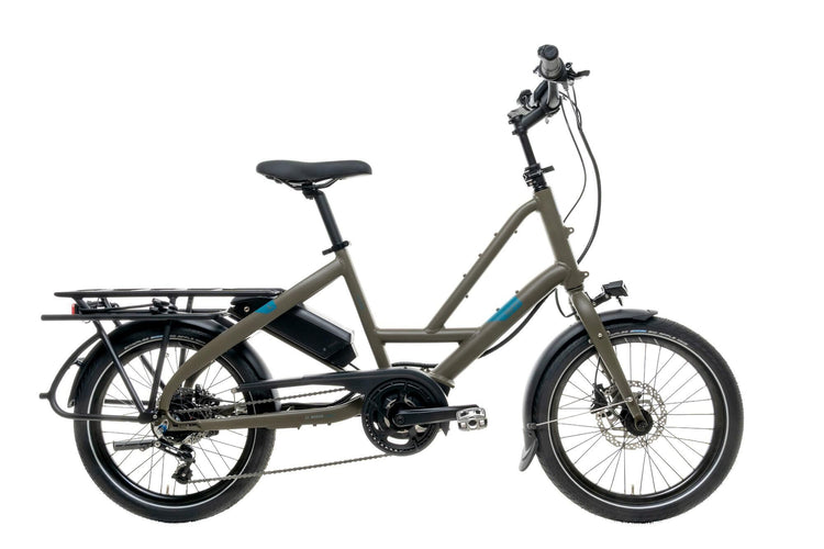 Bike compact électrique sterne