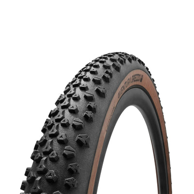Vredestein pneu aventura grezzo core 50-584 noir transparent